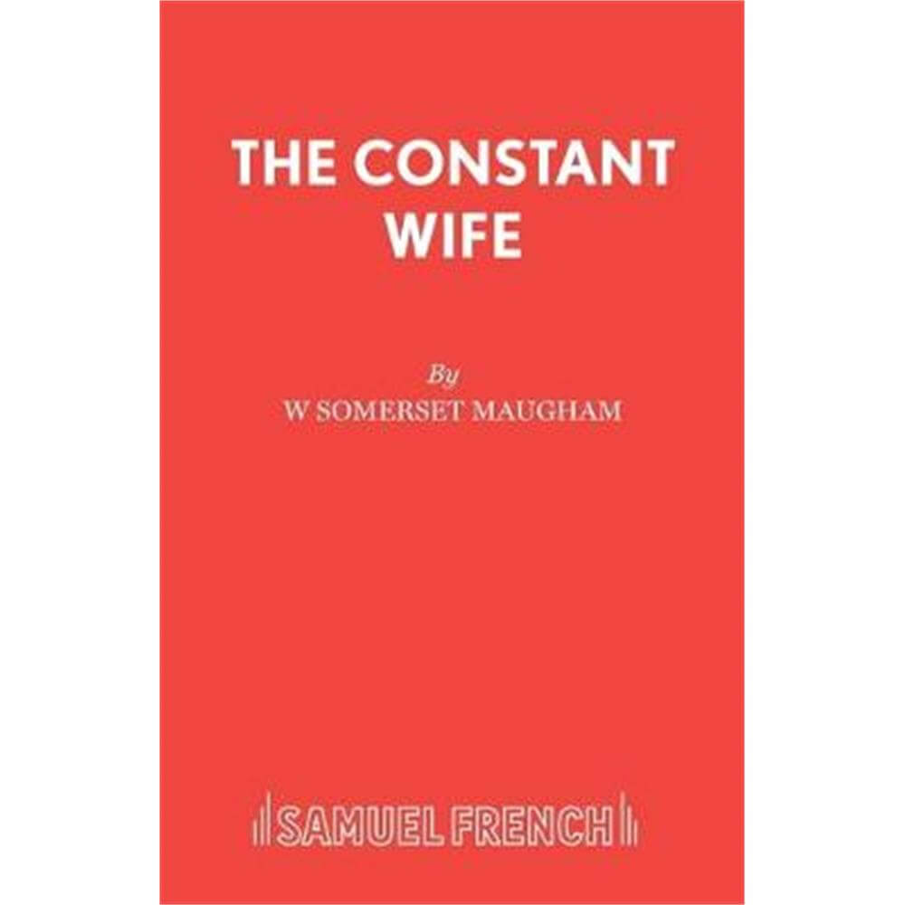 The Constant Wife (Paperback) - W. Somerset Maugham